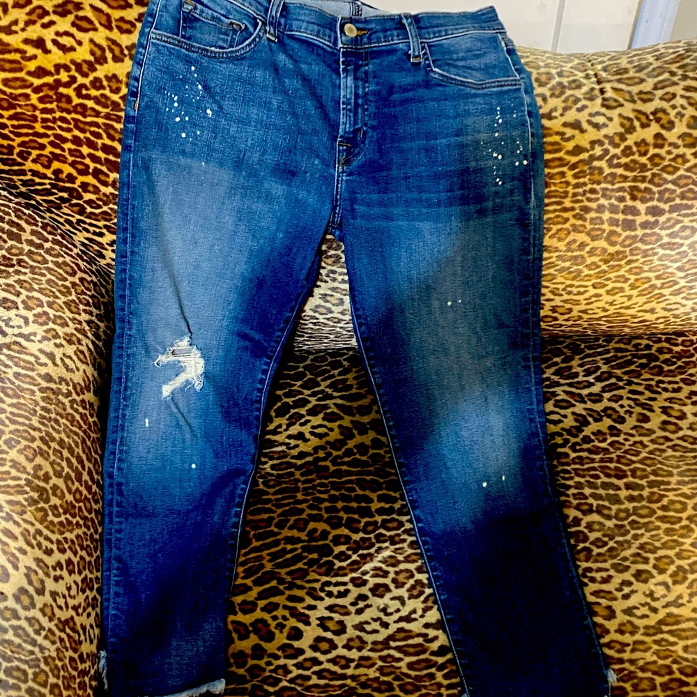 New J Brand Jeans 30. 🔥Buy 1 Get 1 Free, anything in my closet🔥